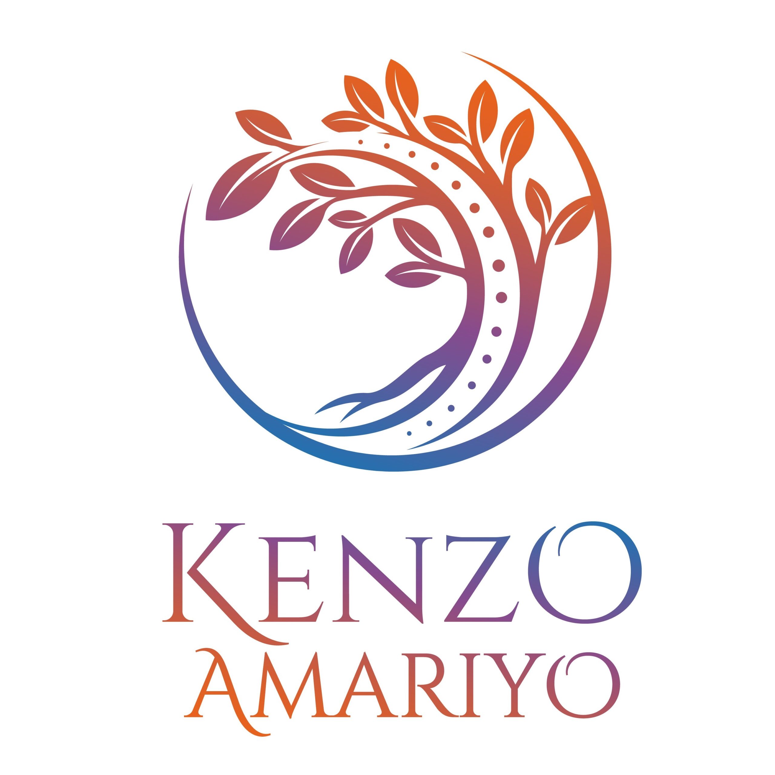 Dr Kenzo Amariyo