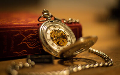 Time – Does It Exist in the Universe?