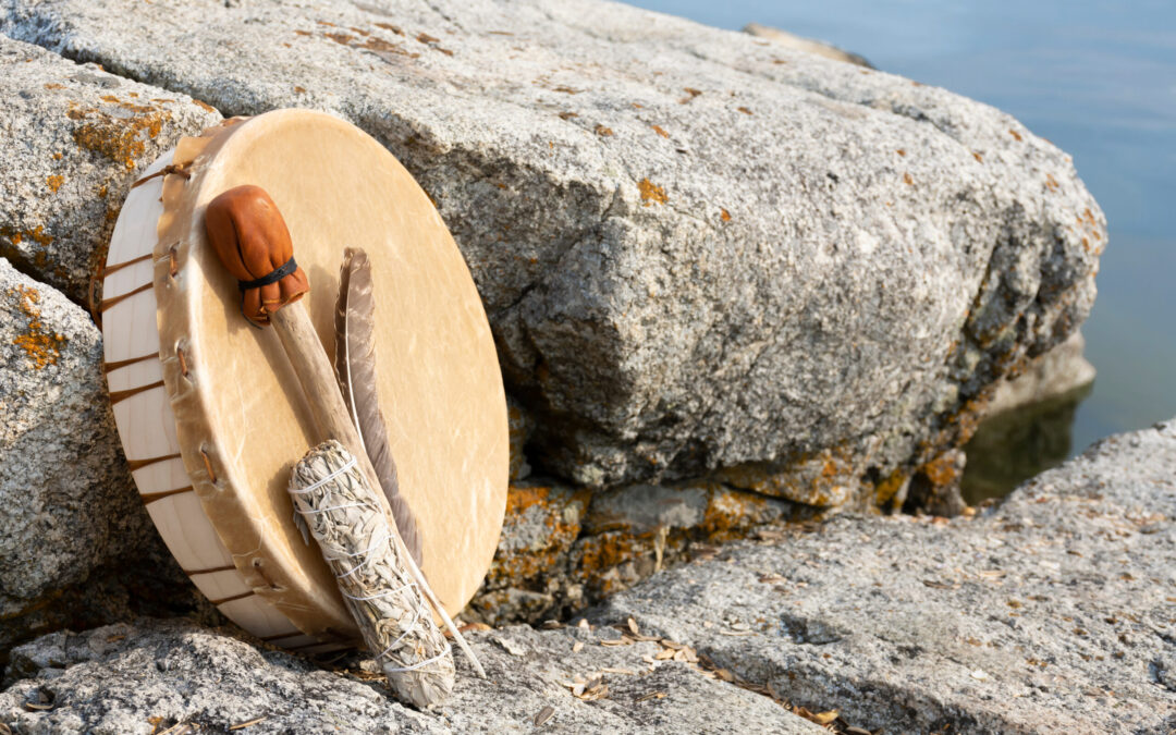 Shamanic Healing – Case Study 6