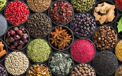 Herbs for Health