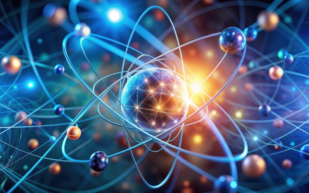 Quantum Science Concepts